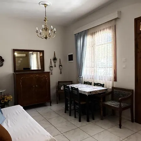 Lejlighed Levanda 2 Nea Moudania