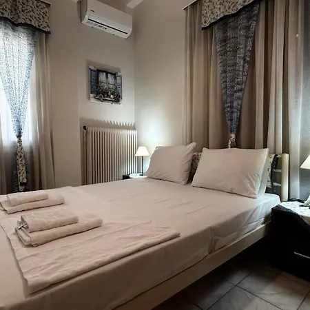 Lejlighed Levanda 2 *