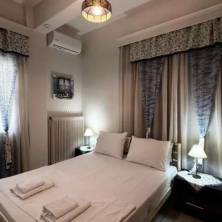 Lejlighed Levanda 2 *