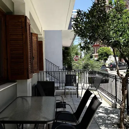 Levanda 2 * Nea Moudania